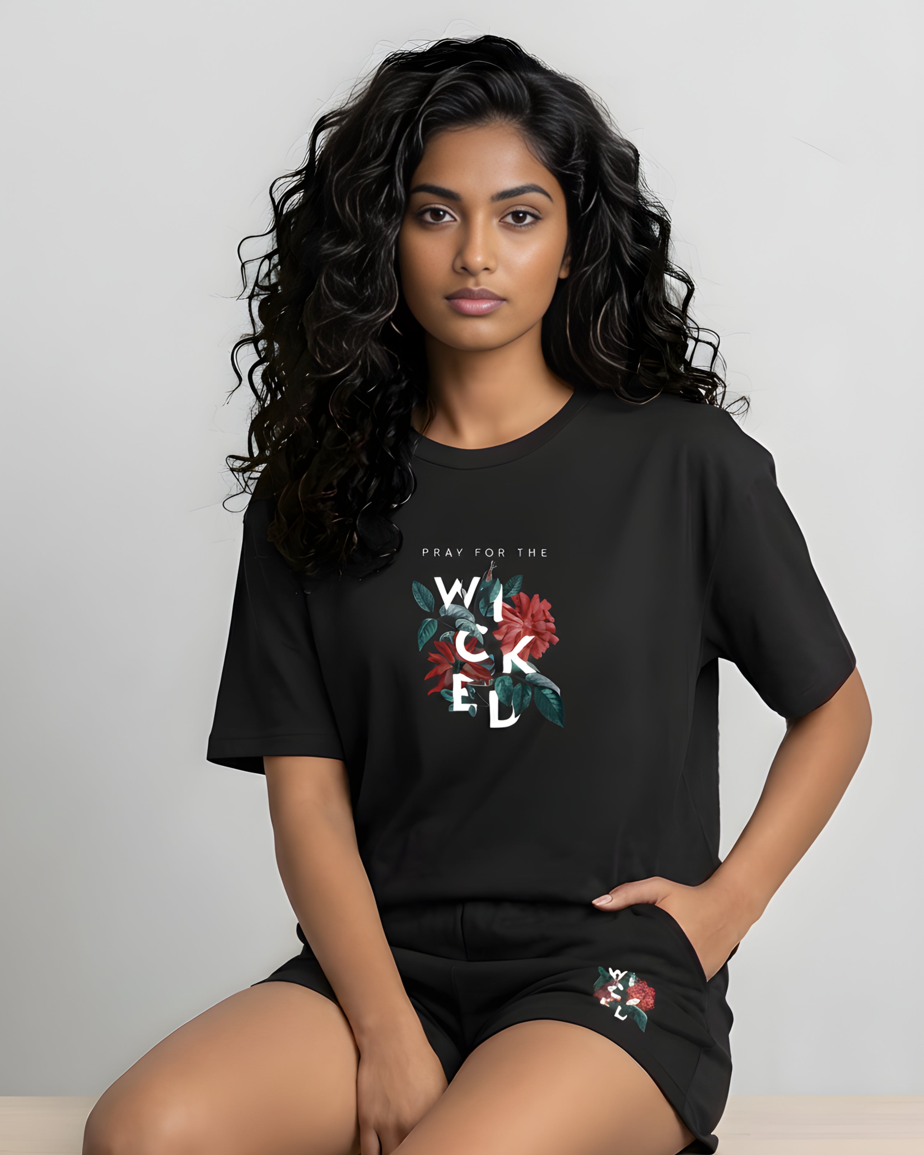 HAN Essential Co-Ord Set for Women