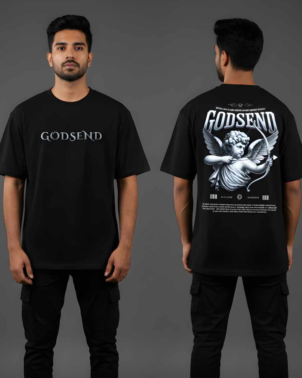 Godsend Streetwear Tee