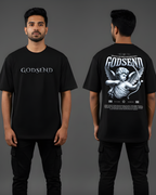 Godsend Streetwear Tee