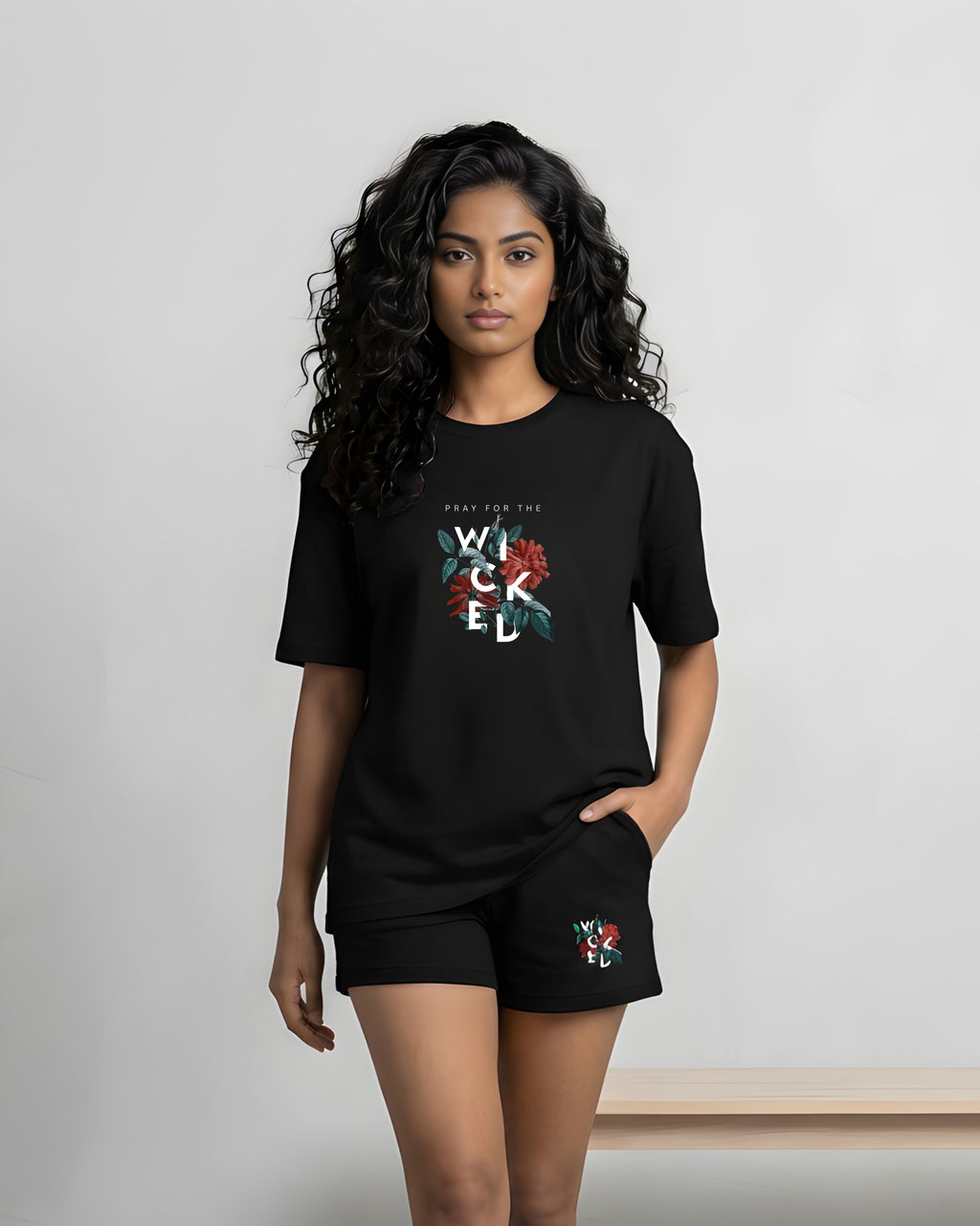 HAN Essential Co-Ord Set for Women