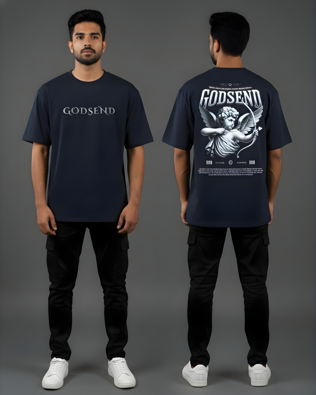 Godsend Streetwear Tee