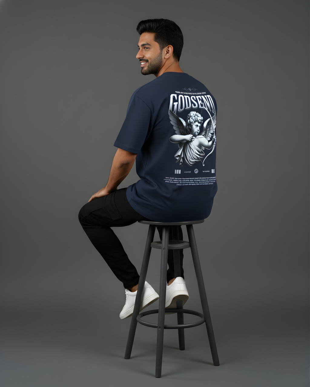 Godsend Streetwear Tee