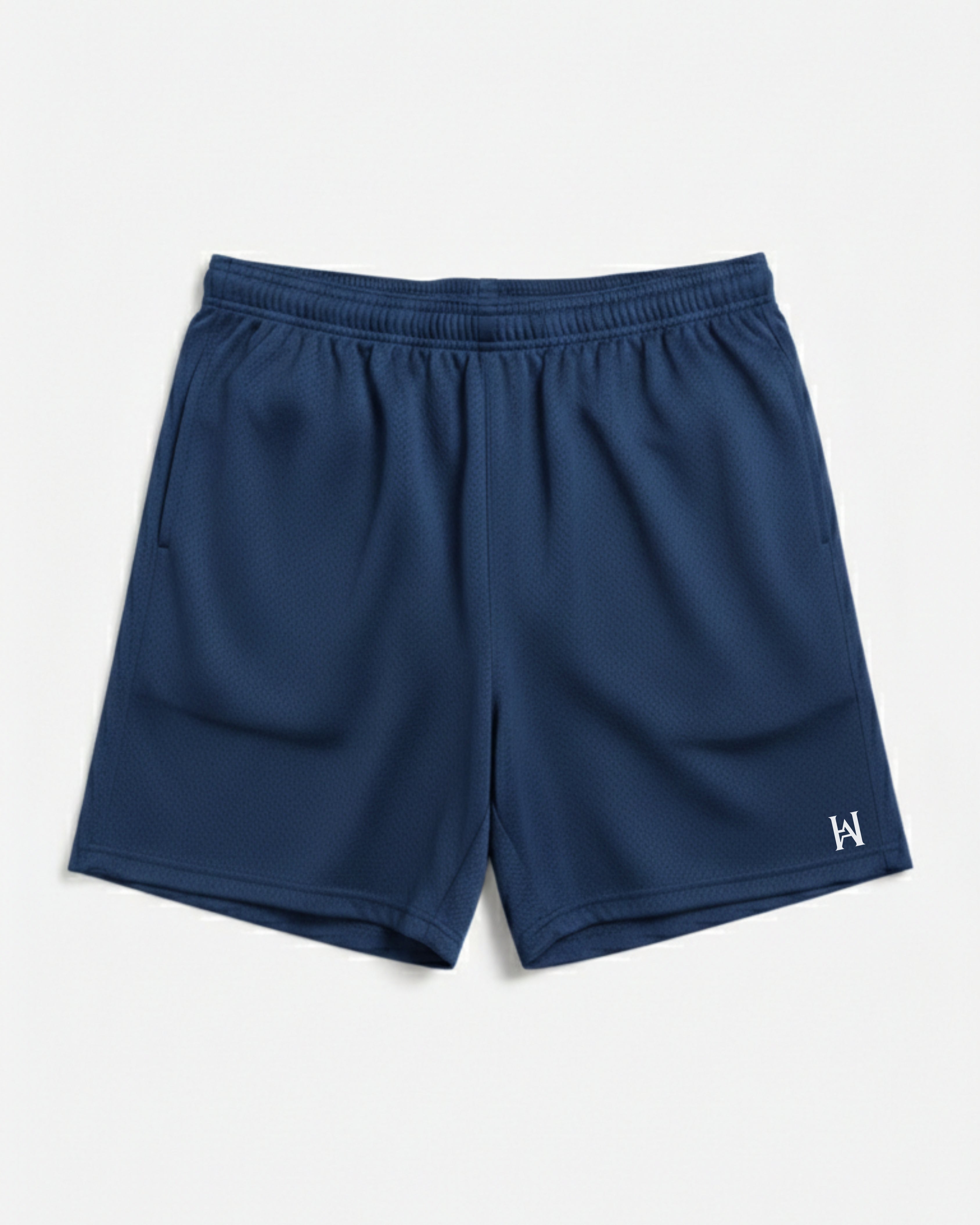 ForceFit Athletic Shorts