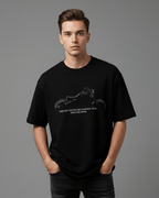 HAN Classic Bike Tee