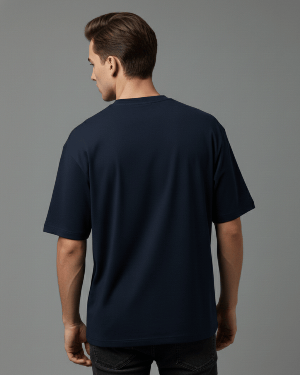 HAN Classic Bike Tee