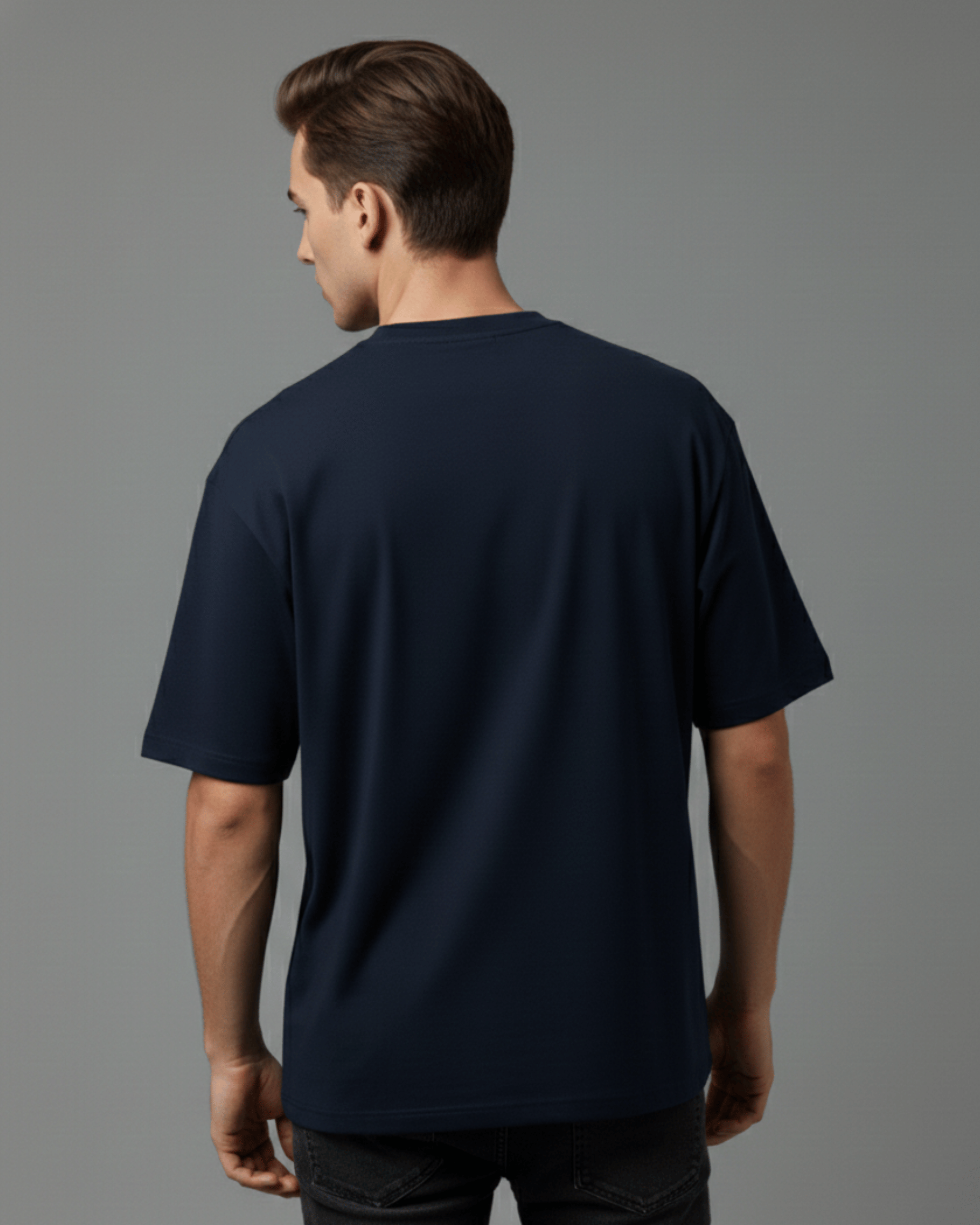 HAN Classic Bike Tee