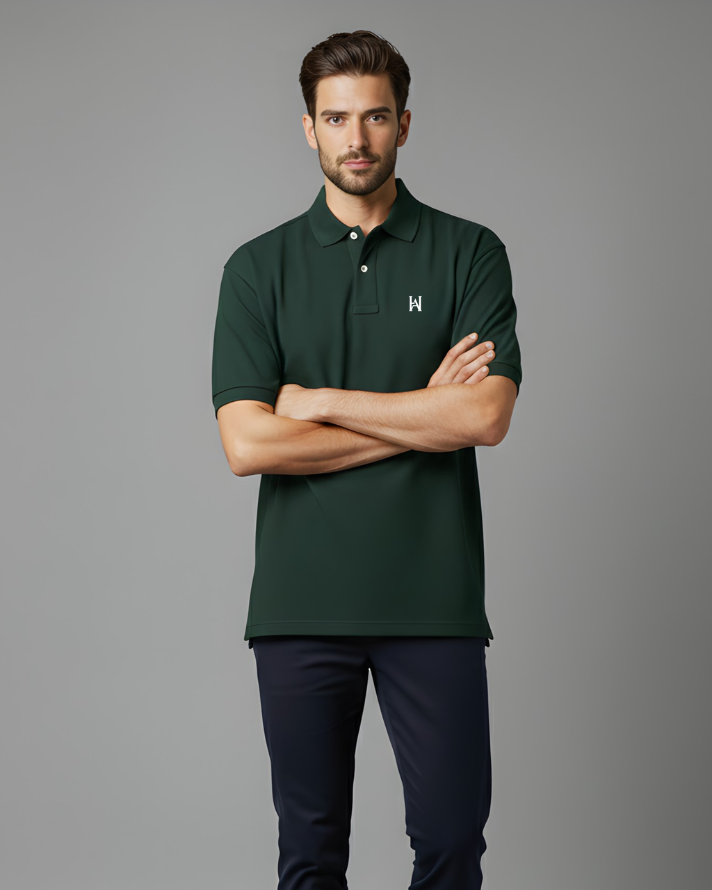HAN Polo T shirt