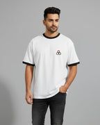 Two-Tone DualEdge Tee