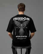 Freedom Oversized Tee