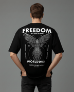 Freedom Oversized Tee