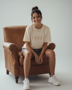 Han Luxe Oversize Tee