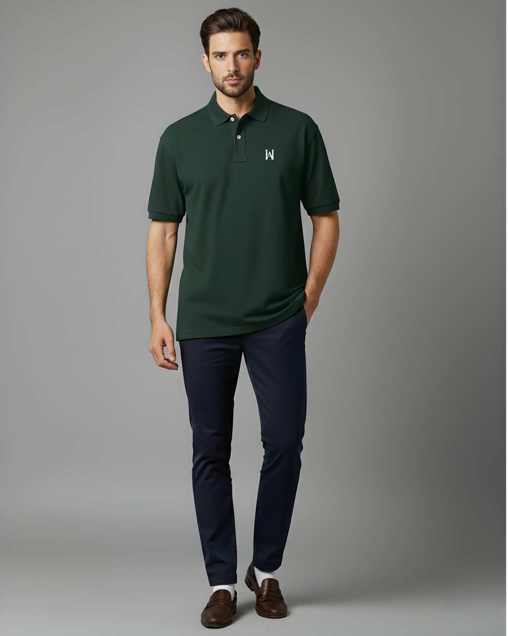 HAN Polo T shirt