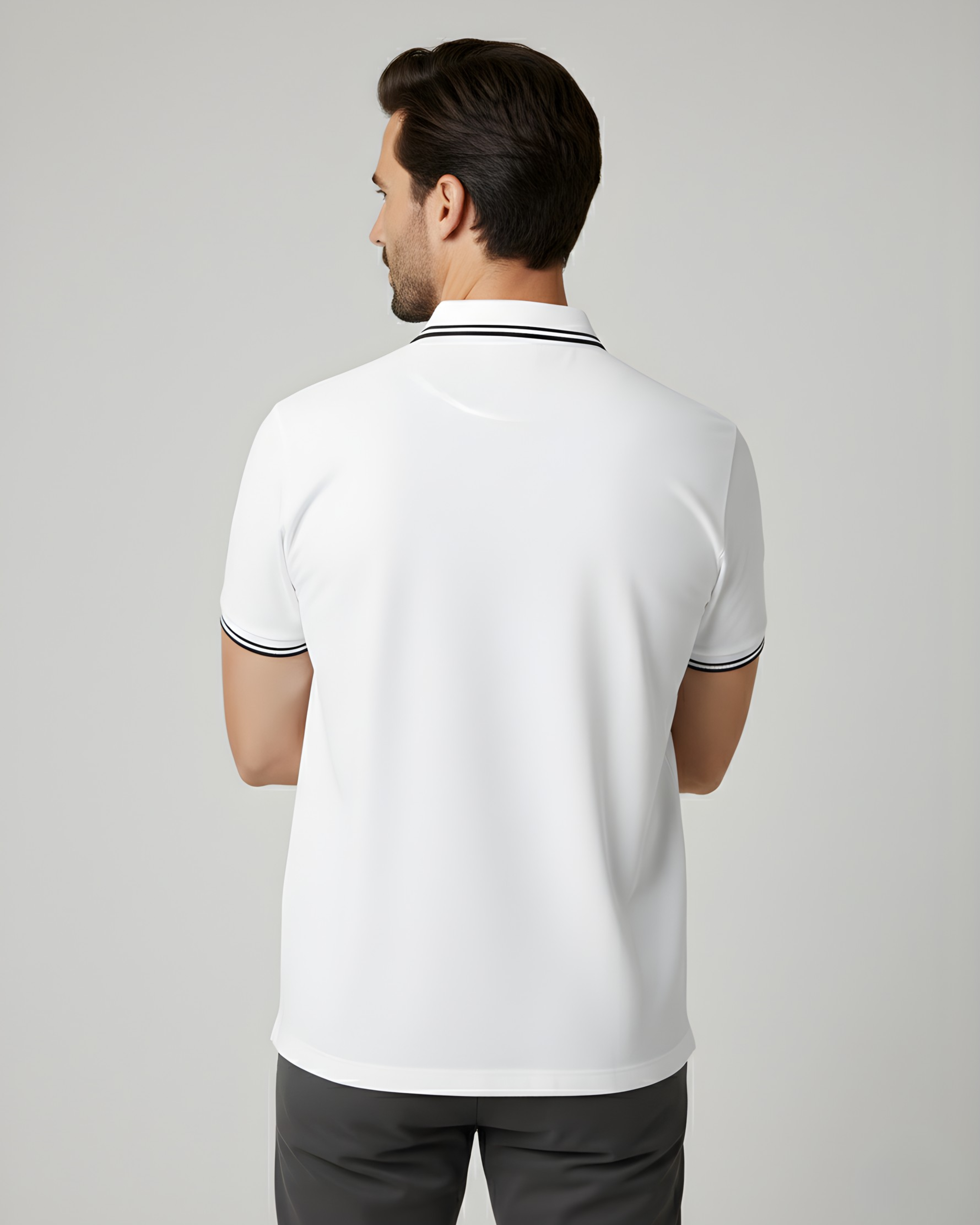 HAN Classic Polo Tee