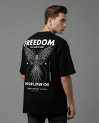 Freedom Oversized Tee