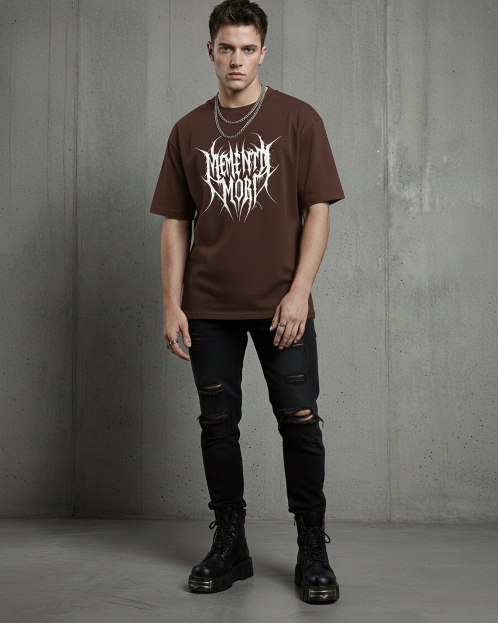 Han Core Tee