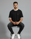Two-Tone DualEdge Tee