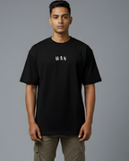 No Weapon Oversize Tee