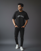 Thug Oversize Tee