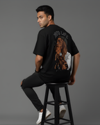 Thug Oversize Tee
