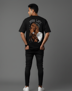 Thug Oversize Tee