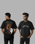 Thug Oversize Tee