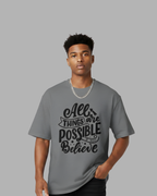 Possible Mode Oversize Tee