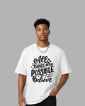 Possible Mode Oversize Tee