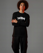 Trustissue Long Sleeve tee