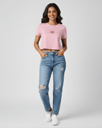 Han Core Crop Top