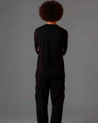 Trustissue Long Sleeve tee