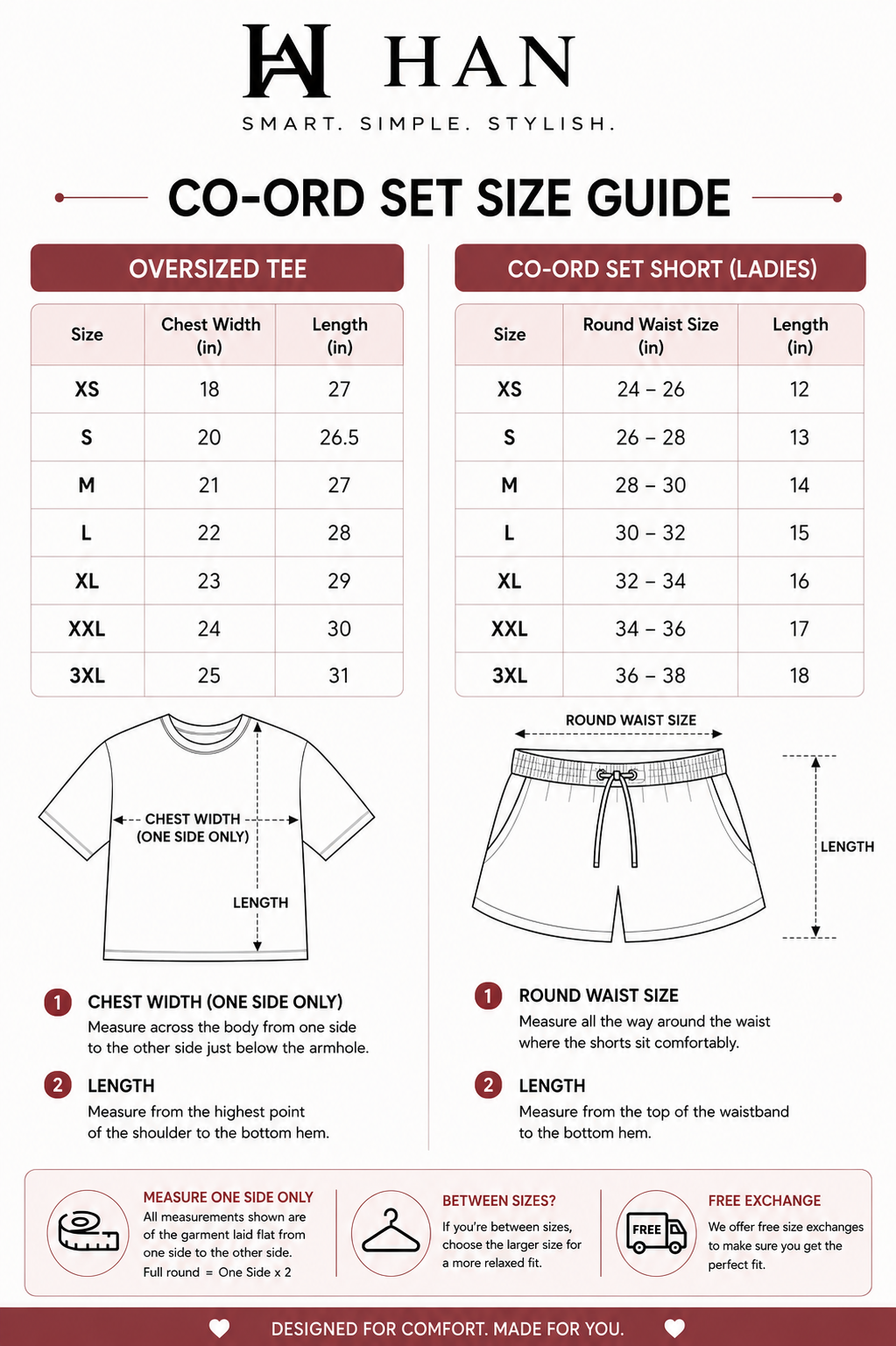 Co-ord Set