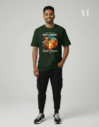 BEACH VIBE TEE