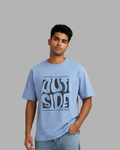 Think Sharp  HAN Oversize Tee