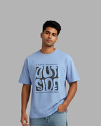 Think Sharp  HAN Oversize Tee