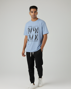 Think Sharp  HAN Oversize Tee