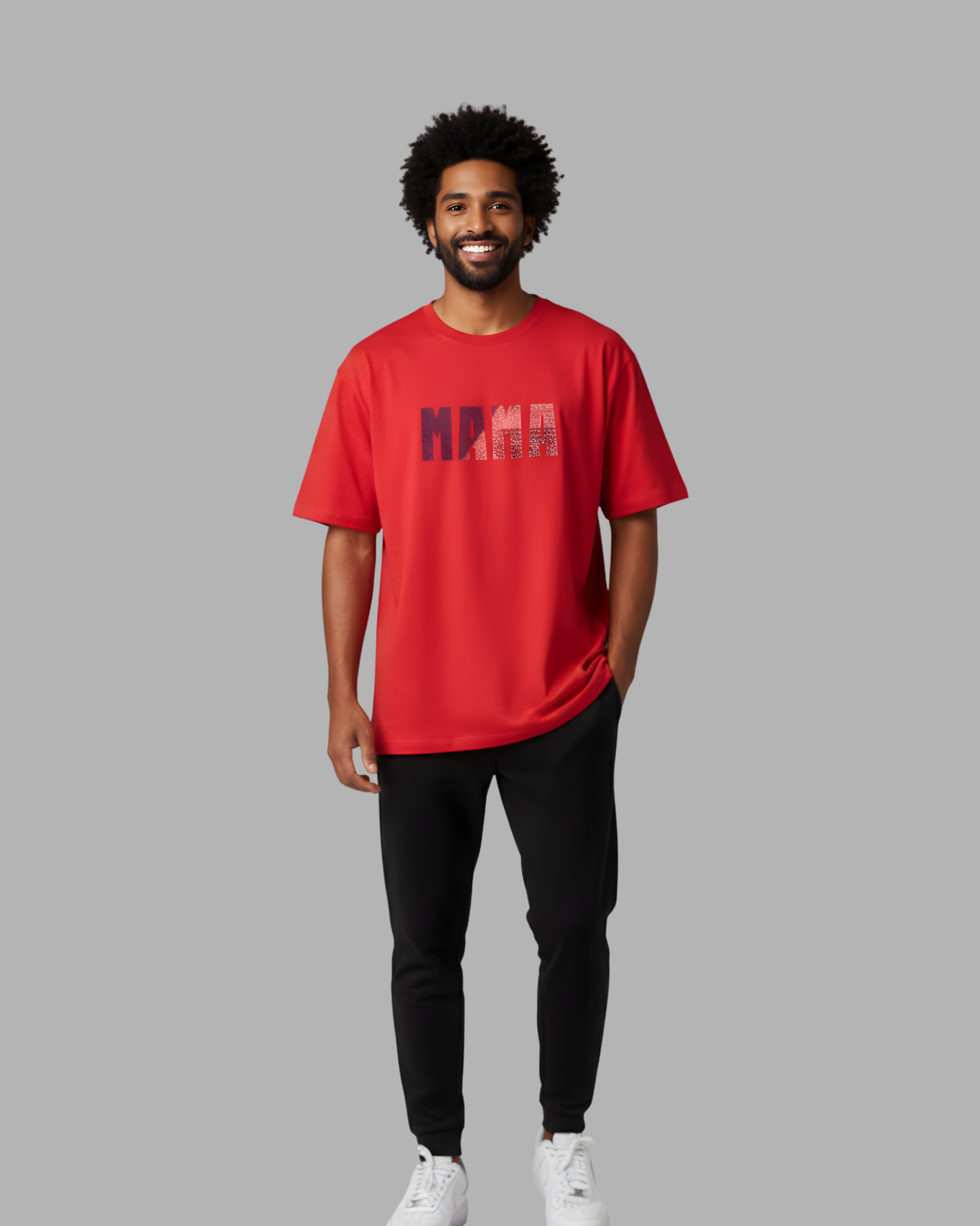 MAMA Classic Tee