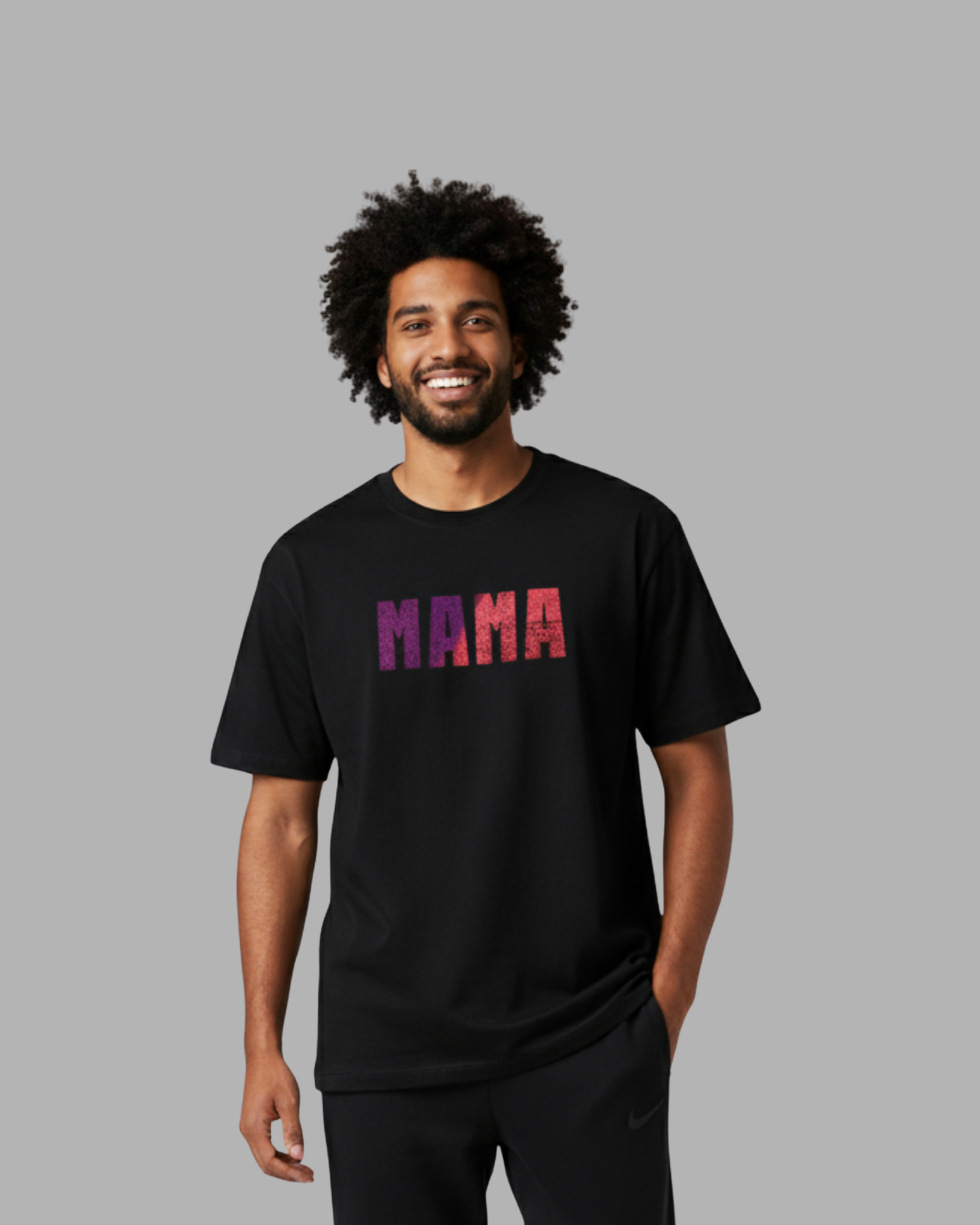 MAMA Classic Tee