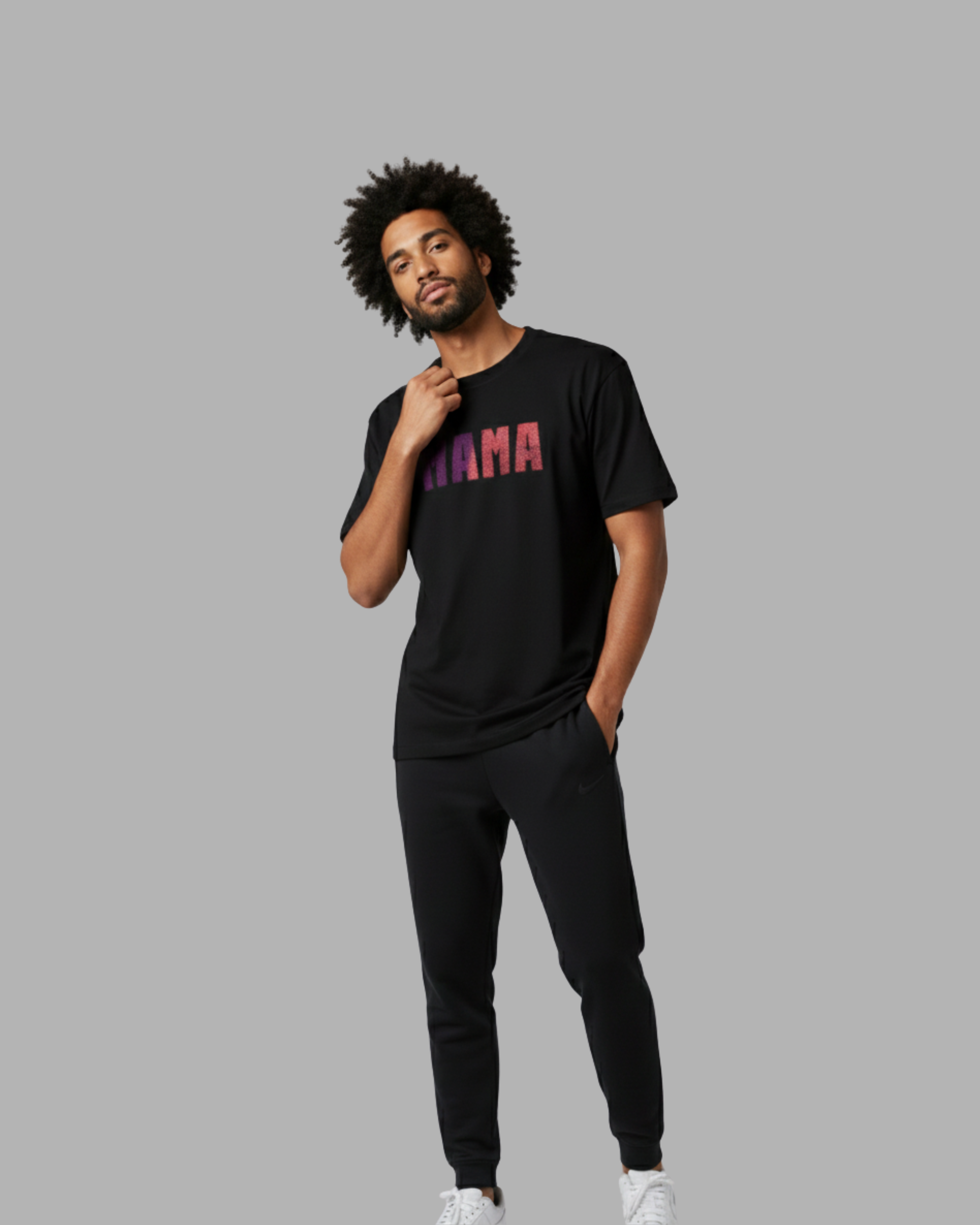 MAMA Classic Tee