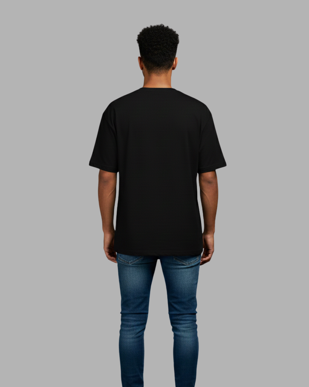 LUNA Eclipse Tee