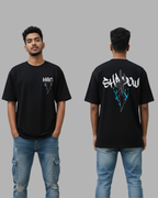 SHADOW OVERSIZE TEE