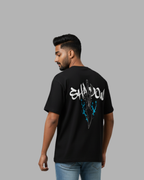 SHADOW OVERSIZE TEE
