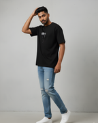 SHADOW OVERSIZE TEE