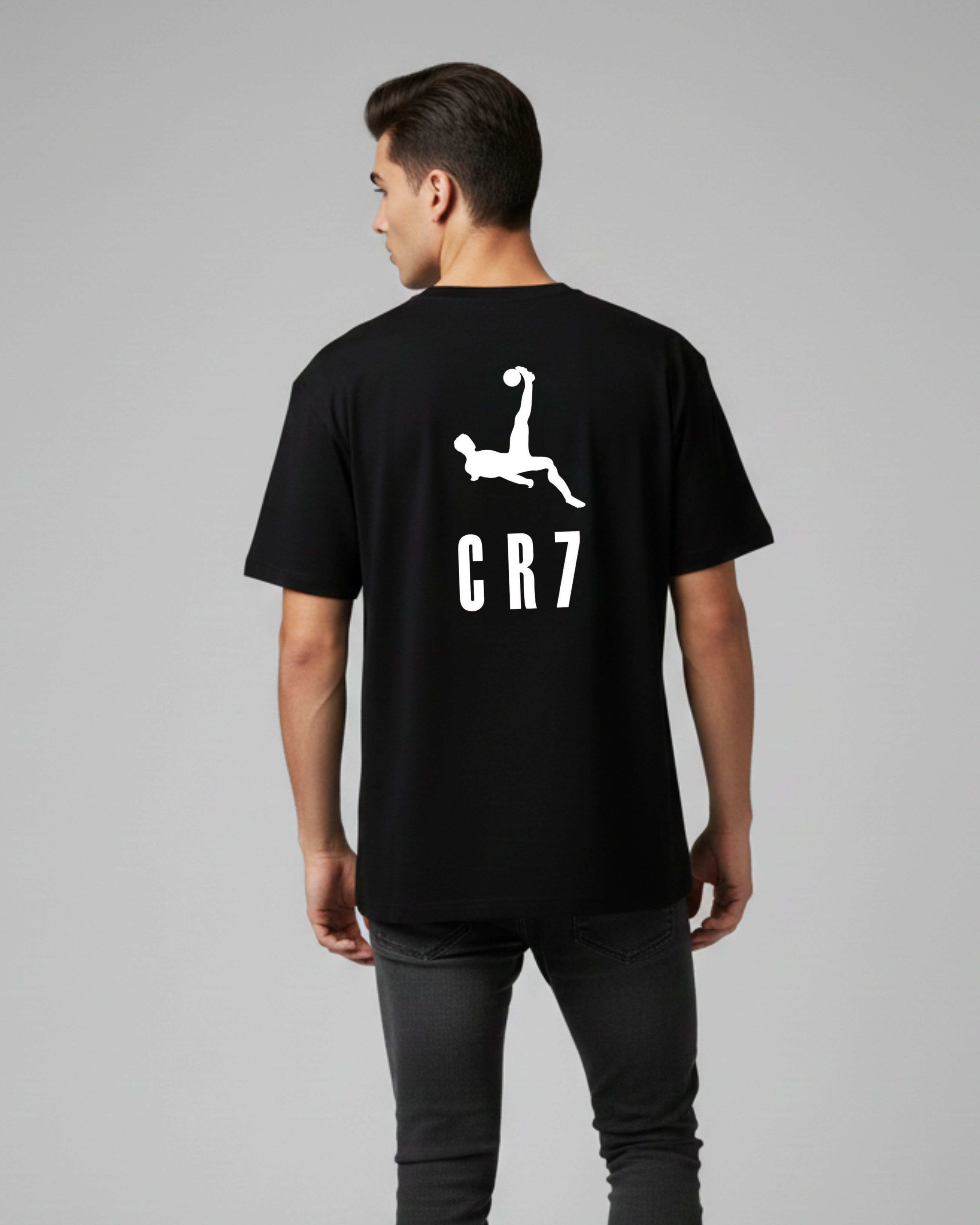 CR 7 EDITION BLACK