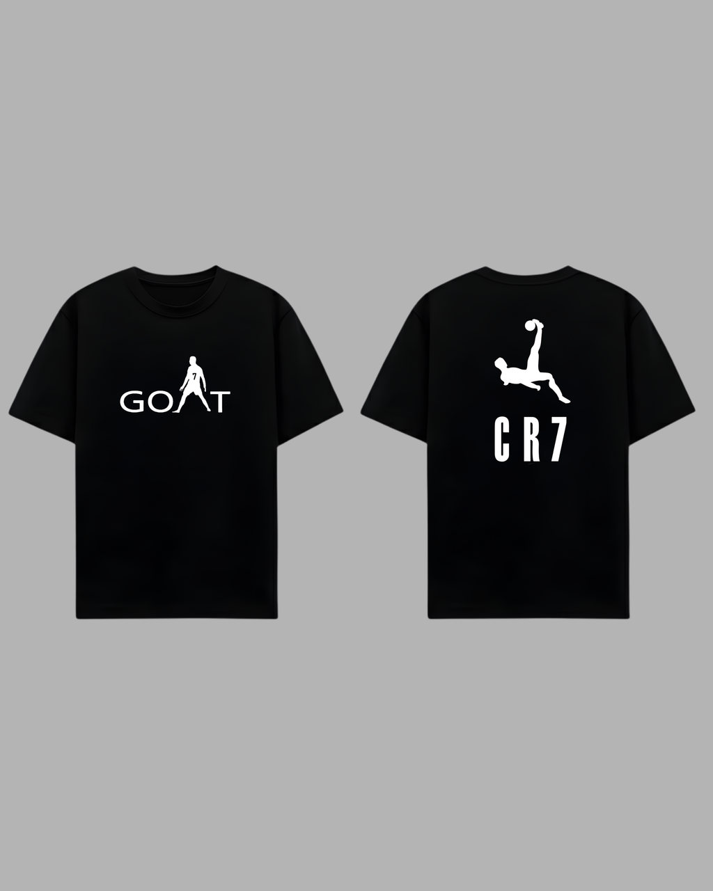 CR 7 EDITION BLACK