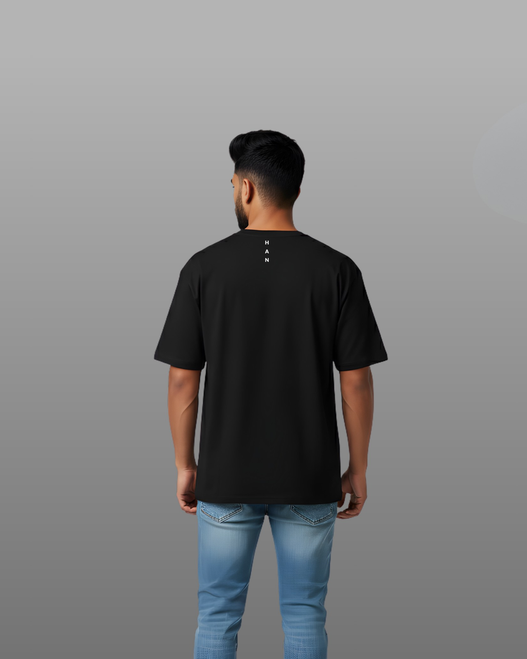 Urban Fall Drop Tee
