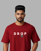 Urban Fall Drop Tee