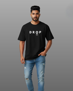 Urban Fall Drop Tee