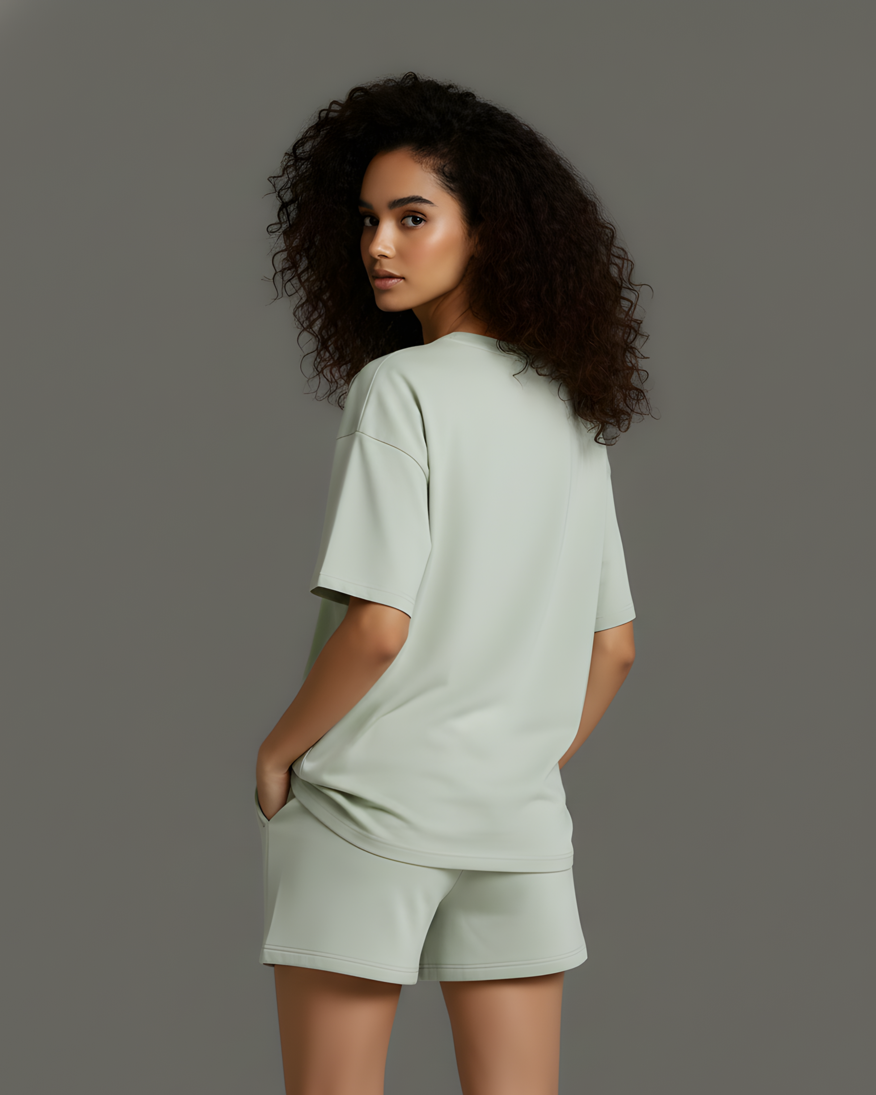 Inspire Co-Ord Set for Women