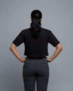 The HAN Crop Top