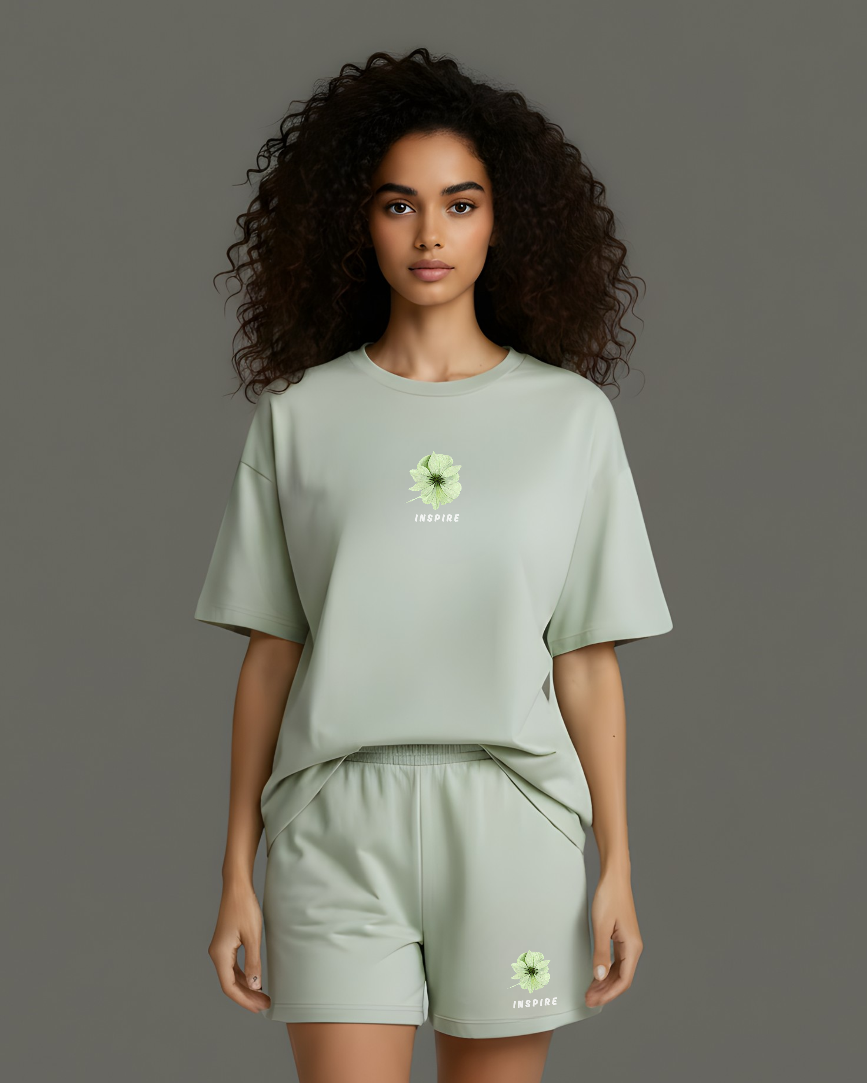Inspire Co-Ord Set for Women